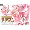 Fate - Illyasviel von Einzbern figure Bonus Version, Prisma Wing