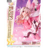 Fate - Illyasviel von Einzbern figure Bonus Version, Prisma Wing