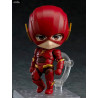 Justice League DC Comics - Figurine The Flash, Nendoroid