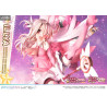 Fate - Figurine Illyasviel von Einzbern Bonus Version, Prisma Wing