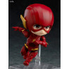 Justice League DC Comics - Figurine The Flash, Nendoroid