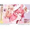 Fate - Illyasviel von Einzbern figure Bonus Version, Prisma Wing