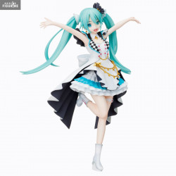 Figurine Miku Hatsune Stage...