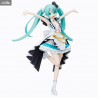 Miku Hatsune figure Stage Sekai, SPM