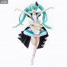 Miku Hatsune figure Stage Sekai, SPM