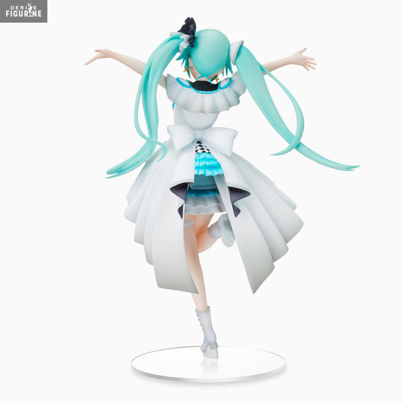 Figurine Miku Hatsune Stage...