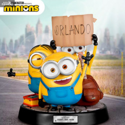 Minions - Stuart, Bob &...