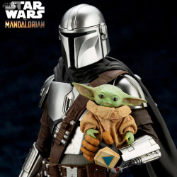 Star Wars The Mandalorian -...