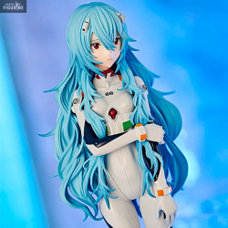 Rebuild of Evangelion -...