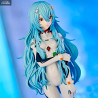 Rebuild of Evangelion - Rei Ayanami figure Long Hair, Pop Up Parade