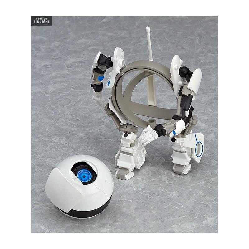 Portal 2 - Figure Atlas,...