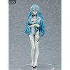 Rebuild of Evangelion - Rei Ayanami figure Long Hair, Pop Up Parade