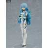 Rebuild of Evangelion - Rei Ayanami figure Long Hair, Pop Up Parade
