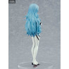 Rebuild of Evangelion - Rei Ayanami figure Long Hair, Pop Up Parade