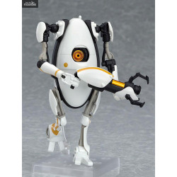 Portal 2 - Figurine P-Body,...