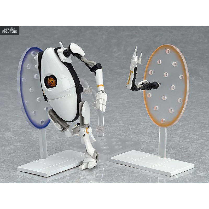 Portal 2 - Figure P-Body,...