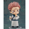 Jujutsu Kaisen - Figure Sukuna, Nendoroid