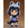 Kemono Friends - Figurine Common Raccoon, Nendoroid