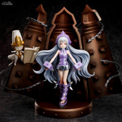 Shaman King - Figurine Iron...
