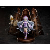 Shaman King - Figurine Iron Maiden Jeanne