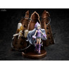 Shaman King - Figurine Iron Maiden Jeanne