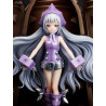 Shaman King - Figurine Iron Maiden Jeanne