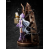 Shaman King - Figurine Iron Maiden Jeanne