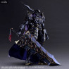 Stranger Of Paradise Final Fantasy Origin - Figure Jack Garland, Play Arts Kai