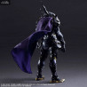Stranger Of Paradise Final Fantasy Origin - Figure Jack Garland, Play Arts Kai