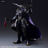 Stranger Of Paradise Final Fantasy Origin - Figure Jack Garland, Play Arts Kai