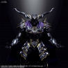Stranger Of Paradise Final Fantasy Origin - Figure Jack Garland, Play Arts Kai
