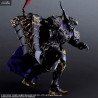 Stranger Of Paradise Final Fantasy Origin - Figure Jack Garland, Play Arts Kai