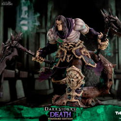 Darksiders - Figurine Death