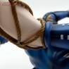 One Piece - Figure Sir Crocodile, Door Painting Collection Figure, Samurai ver. (second-hand)
