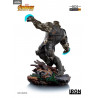 Marvel Avengers Infinity War - Figure Cull Obsidian, BDS Art Scale