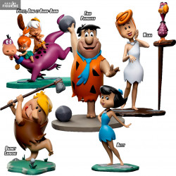 The Flintstones - Figure of...