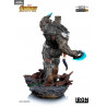 Marvel Avengers Infinity War - Figure Cull Obsidian, BDS Art Scale