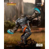 Marvel Avengers Infinity War - Figure Cull Obsidian, BDS Art Scale