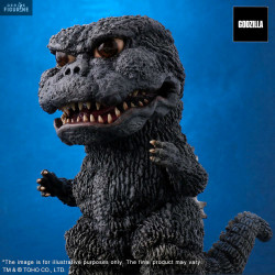 Godzilla vs. Megalon (1973)...