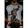 Marvel Avengers Infinity War - Figure Cull Obsidian, BDS Art Scale