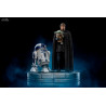 Star Wars: The Mandalorian - R2-D2 or Luke Skywalker and Grogu figure