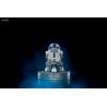 Star Wars: The Mandalorian - R2-D2 or Luke Skywalker and Grogu figure