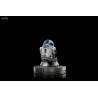 Star Wars: The Mandalorian - R2-D2 or Luke Skywalker and Grogu figure