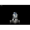Star Wars: The Mandalorian - R2-D2 or Luke Skywalker and Grogu figure