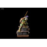 Tortues Ninja - Figurine Donatello, Leonardo, Raphael ou Michelangelo