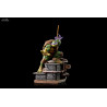 Tortues Ninja - Figurine Donatello, Leonardo, Raphael ou Michelangelo