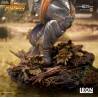 Marvel Avengers Infinity War - Figure Cull Obsidian, BDS Art Scale