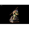 Teenage Mutant Ninja Turtles - Donatello, Leonardo, Raphael or Michelangelo figure