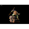 Tortues Ninja - Figurine Donatello, Leonardo, Raphael ou Michelangelo