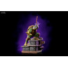 Tortues Ninja - Figurine Donatello, Leonardo, Raphael ou Michelangelo
